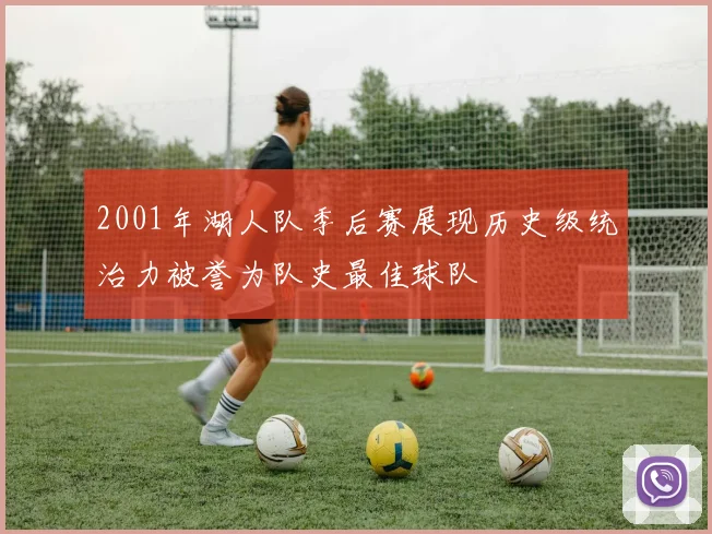 2001年湖人队季后赛展现历史级统治力被誉为队史最佳球队